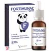 NALKEIN ITALIA SRL FORTIMUNAL GOCCE 20 ML