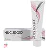 MEDISIN SRL NUCLEROID CREMA 100 ML