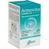 Aboca Armovita Calmstress Advanced Integratore Rilassamento E Benessere Mentale 45 Capsule
