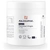 Naissance Olio di Cocco Vergine Biologico 500g - Puro, Naturale, Non Raffinato, Certificato Biologico - Idratante ed emolliente - Ideale per Formulazioni Cosmetiche