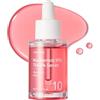 TOSOWOONG Siero Viso con Niacinamide 10%, TXA 4%, Arbutina & Acido Ialuronico, texture fresca, look uniforme & naturale, skincare coreana, 33ml