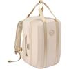 Cabin Max Paxos - Borsa per cabina da 40 x 20 x 25 cm sotto il sedile, 20 L, ShapeSafe anti-ammaccatura, leggera 680 g, bagaglio a mano non Ryanair, apertura a conchiglia, 20 L, ATTREZZATURA A MANO