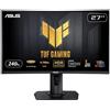Asus Monitor 27" ( LED 1920x1080 FULL HD 240Hz ) TUF GAMING VG27VQM Curvo Black