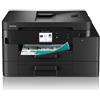 Brother Multifunzione 4in1 Inkjet ( A4 Duplex 4800 x 1200 ) MFC SERIES