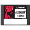 KINGSTON Technology DC600M 2.5" 480 GB Serial ATA III 3D TLC NAND