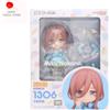 Good Smile Company Nendoroid 1306 Miku Nakano figure Good Smile Company NUOVO