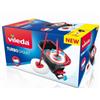 Vileda - Turbo Smart Sistema 163426-multicolore