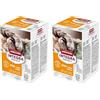 Animonda Integra Protect Adult Renal: Cibo umido per gatti, proteine ridotte e basso fosforo, per insufficienza renale, 12 x 100 g