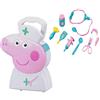 Peppa Pig Tavitoys- Valigetta da Infermiere, di Peppa Pig, 26 x 17 cm, Multicolore (1680651)