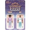 Super7 Outkast Reaction Figures Wave 03 - Action figure di Outkast (Big Boi & Dre Present)