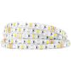 BTF-LIGHTING 5050 RGBW RGB+bianco caldo (2700K) LED 5m 60LEDs/m Luci a nastro multicolore a LED IP30 non impermeabile 10mm FPCB DC12V per camera da letto cucina decorazione domestica