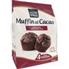nt food Nutrifree muffin cacao 4x45g