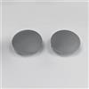 Grohe tappo di copertura per maniglie termostatiche, 2 pezzi, 64585DCM, Universal supersteel [Rubinetteria Bagno > Ricambi Rubinetteria Bagno]