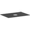 hansgrohe Xevolos E top, 54328760, Xevolos E [Mobili da Bagno > Top]