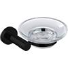 OMNIRES MODERN PROJECT portasaponetta, MP60420BL, MODERN PROJECT [Accessori Bagno > Portasapone]