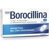 Neoborocillina Classica 20 Pst