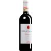 Tenuta di Capezzana | Toscana Villa di Capezzana Rosso Carmignano DOCG 2021 (BIO) 0,75 l