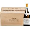 Umani Ronchi | Marche Historical Vecchie Vigne Verdicchio dei Castelli di Jesi Classico Superiore DOC 2020 (BIO) 6 bottiglie in cassetta di legno 4,5 l