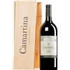 Agricola Querciabella | Toscana Camartina Rosso Toscana IGT 2021 (BIO) MAGNUM in cassetta di legno 1,5 l