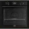 Elleci PRONTA CONSEGNA - SPEDIZIONE IMMEDIATA Elleci Plano Plus FGPP60240NS Forno da Incasso Elettrico 60 cm Multifunzione Ventilato con Grill finitura Nero Classe A