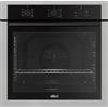 Elleci PRONTA CONSEGNA - SPEDIZIONE IMMEDIATA Elleci Plano FMSP60279NS Forno da Incasso Elettrico 60 cm Multifunzione Ventilato con Grill finitura Nuvola Cloud Classe A