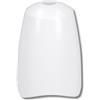 Generisch Cambio per frusta compatibile con/ricambio per Braun 67050148 per frullatore a immersione MR 5550 MR 6550 Multiquick 7 MR 700