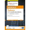 EDISES Tedesco nella scuola secondaria: Manuale per la preparazione al concorso classe A22