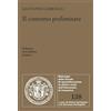 Edizioni Scientifiche Italiane Il contratto preliminare