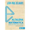 edizioni Dedalo Altalena matematica. Giochi logici con il finito e l'infinito