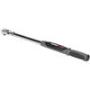 Sealey, STW309, Chiavi dinamometriche Flexi STW 309 angolo di testa, 1/2-inch, 20-200 Nm