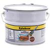 Xyladecor FINITURA IMPREGNANTE A CERA PER LEGNO Interni ed Esterni a Base Acqua colore NOCE CHIARO 2,5L, 2.5 L