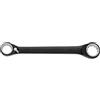 Stanley Proto JSBV2428 double box Racheting spline wrench 3/4 x 7/8