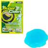 TRIXES Super Putty - Detergente per tastiera, per rimuovere polvere e sporco per PC, computer, cellulare, prodotti per la pulizia dell'auto, accessori per auto, gadget per uomo, riutilizzabile, per interni