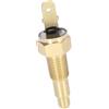 A ABSOPRO Automobile Radiatore Ventola Termostato Interruttore 1/8 NPT 210 Grado acceso 195 Grado spento Sostituzione dell'articolo