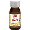 BPR Nutrition ZERO DROPS - Dolcificante liquido aromatizzato al gusto LEMON PIE