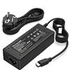 Xintala Caricabatterie Laptop USB C 45W per Acer Chromebook Spin 311 315 CB315 CB311 CP311 CP315 CB514 CB515, Swift 7 SF713-51 SF714, Chromebook Spin 11 13 R13 14 15 CB315-1H CB311 Alimentatore