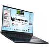 Acer Predator Helios 18 Ai Portatile Gaming, Intel Ultra 9-275X, RAM 32Gb DDR5 SSD 1TB, Display 18 WQXGA 250Hz MINILED, GeForce RTX 5070 8Gb GDDR7, WI-FI6e, Win 11Pro, Ready to use