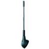 PHONOCAR ph 8/107 Antenna a tetto 1 elemento asta in gomma Alfa/Fiat/Lancia senza cavo