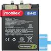 MOBILEX® Batteria BM4X per Xiaomi Mi 11 5G | Sostituzione Interna | 5000mAh - OEM | Capacità Originale