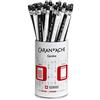 Caran d'Ache 0353.105 Genius - Matite HB, 36 pezzi