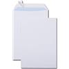 GPV 531 Buste, B5, 176 X 250 mm, bianco, 90 G/MQ