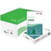 Xerox Recycled Pure+ - Carta riciclata bianca CIE 135-80 g/m² A4, 5 x 500 fogli