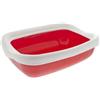 Ferribiella Vaschetta Igienica Beta Ferribiella Misura 43x31x12 cm - 1° ORDINE? 20% di sconto SU BRAND ESCLUSIVI, codice BZR20