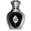 Lattafa Niche Emarati Safeer Eau de Parfum (uomo) 100 ml