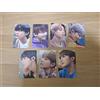 BTS Bangtan Boys Samsung Galaxy BUZ PLUS BTS VERSION SET di schede fotografic...