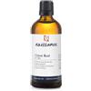 Naissance Olio Essenziale di Chiodo di Garofano - 100ml (n°183) - 100% Puro, Naturale e Non Diluito - Uso in Aromaterapia, Miscela di Massaggi e Diffusori. Aroma - caratteristico di chiodi di garofano