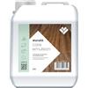 Dr. Schutz Eukula euku Care emulsion 2,5 L | Pulizia e cura di pavimenti in legno e sughero oliati | Sapone concentrato per pavimenti in legno | Detergente delicato a base di sapone