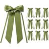 MORSUNBELA Fiocchi Regalo per Matrimonio Compleanno Natale Verde