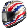 ARAI Casco RX-7 V EVO DOOHAN JUBILEE Restyle ARAI