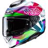 HJC Casco RPHA 72 GOLDY Multicolor HJC